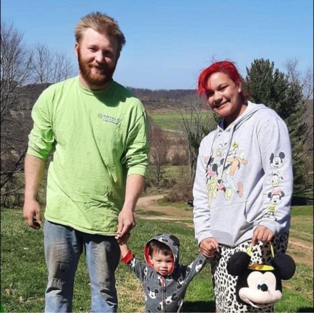 Meet your Posher, Dakota